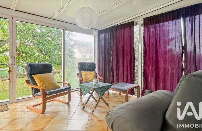 Vente Maison/villa 4 pièces — photo 5