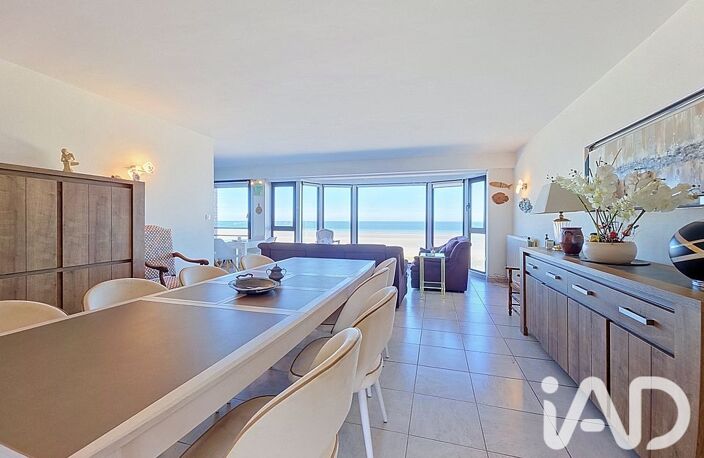Vente Appartement 4 pièces — photo 4