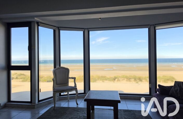 Vente Appartement 4 pièces — photo 5
