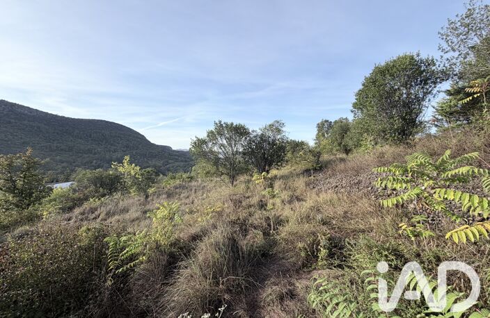 Vente Terrain à bâtir 1 817 m&sup2; — photo 2