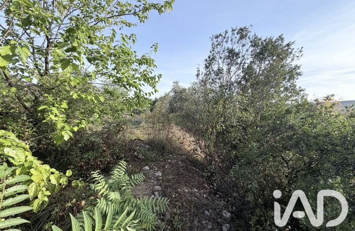 Vente Terrain à bâtir 1 817 m&sup2; — photo 3