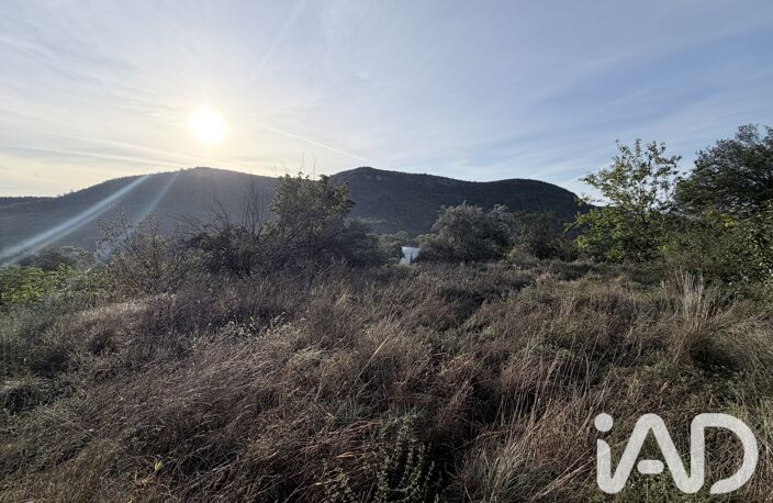 Vente Terrain à bâtir 1 817 m&sup2; — photo 4
