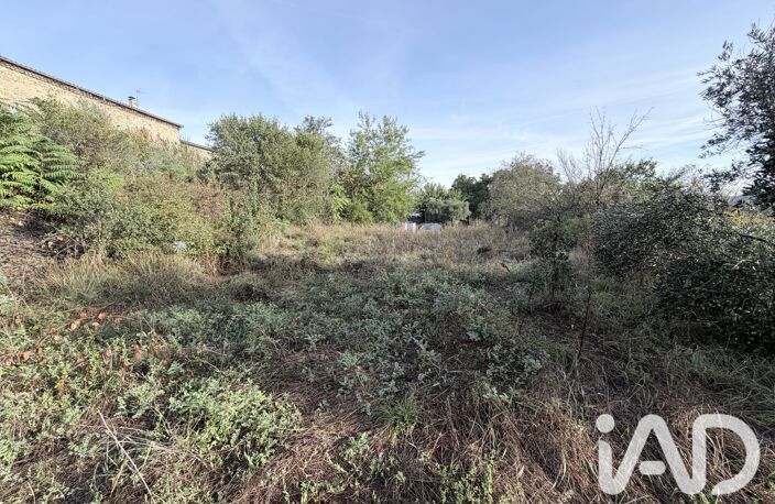 Vente Terrain à bâtir 1 817 m&sup2; — photo 5