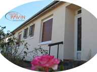 BEAU PAVILLON 4 CH PLUS GARAGE — photo 3