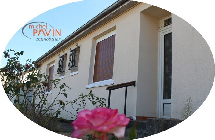 BEAU PAVILLON 4 CH PLUS GARAGE — photo 3