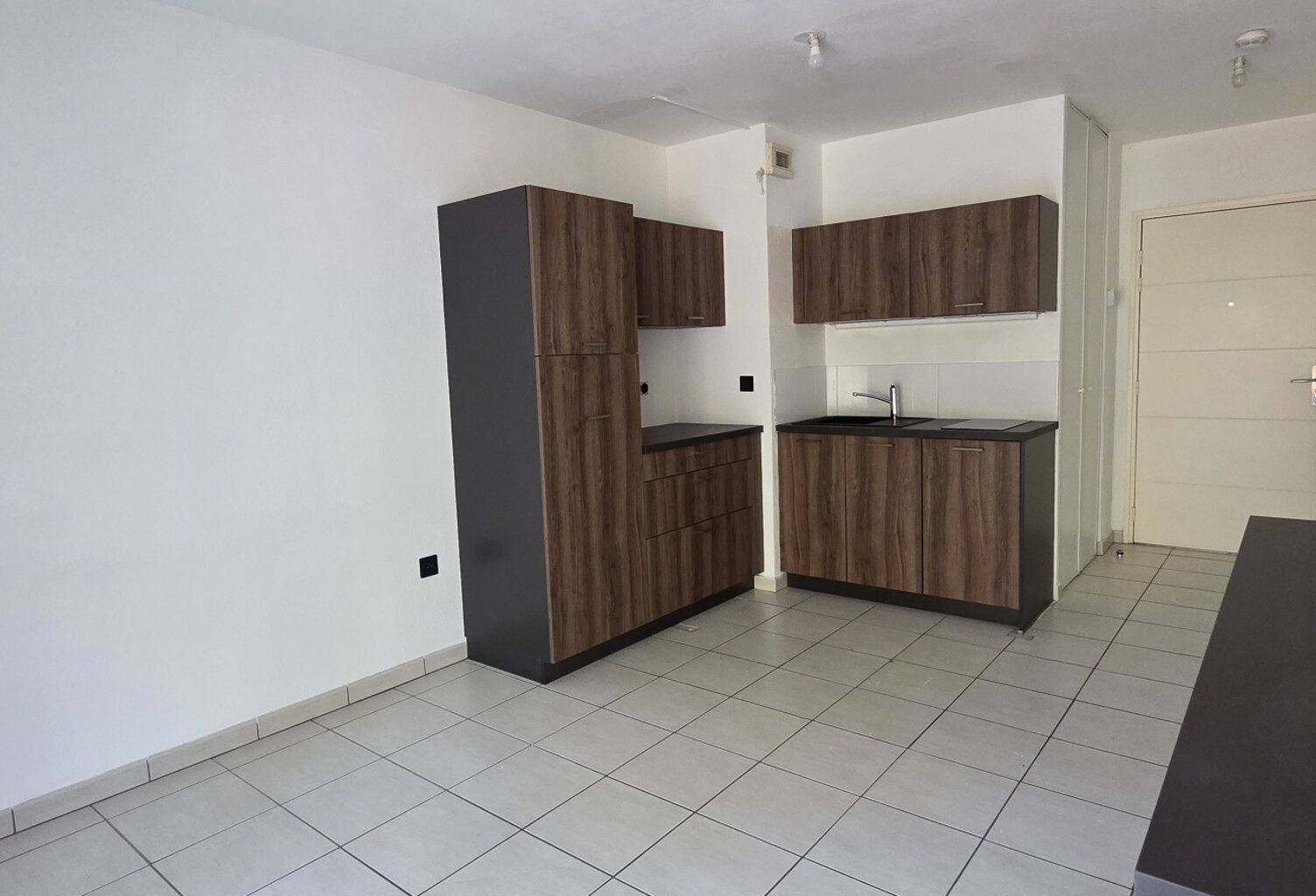 Vente Appartement 2 pièces — photo 1