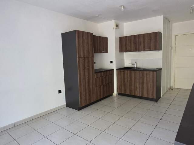 Vente Appartement 2 pièces — photo du bien