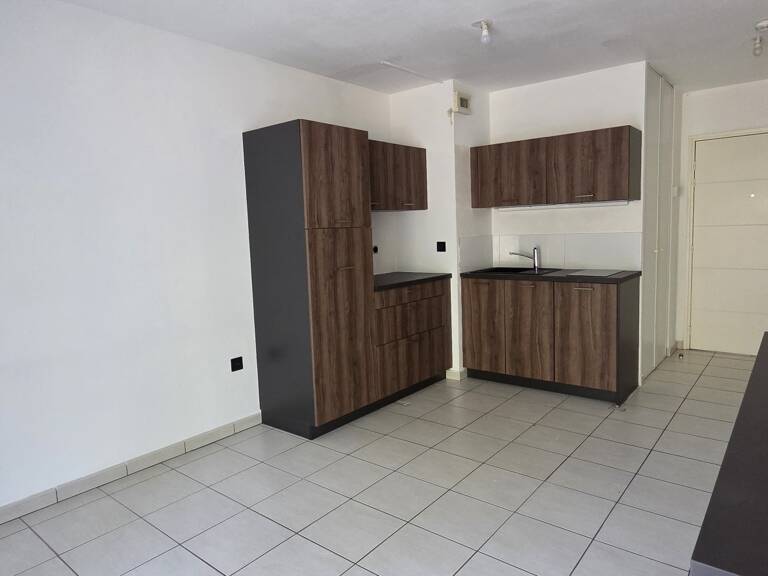 Vente Appartement 2 pièces — photo 1
