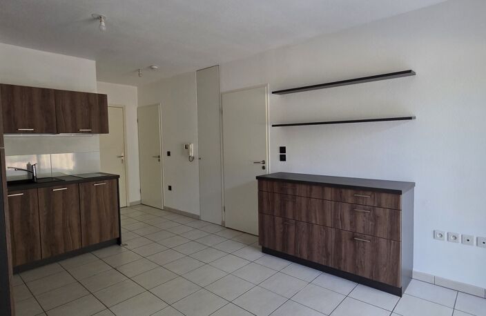 Vente Appartement 2 pièces — photo 2
