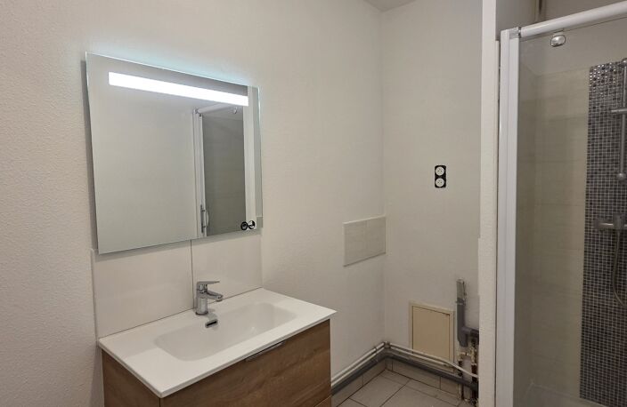 Vente Appartement 2 pièces — photo 5