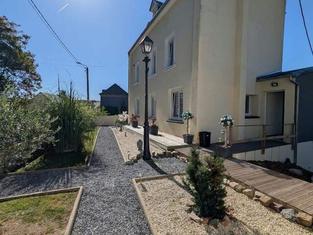 Vente Maison/villa 8 pièces — photo du bien