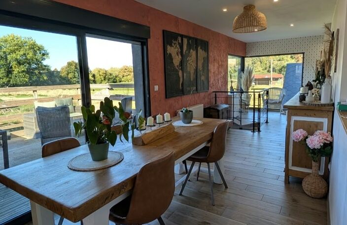 Vente Maison/villa 8 pièces — photo 5