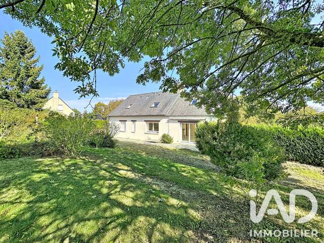Vente Maison/villa 6 pièces — photo du bien
