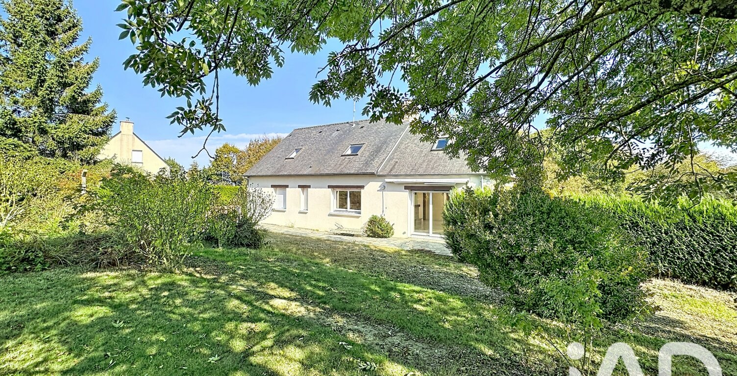 Vente Maison/villa 6 pièces — photo 1