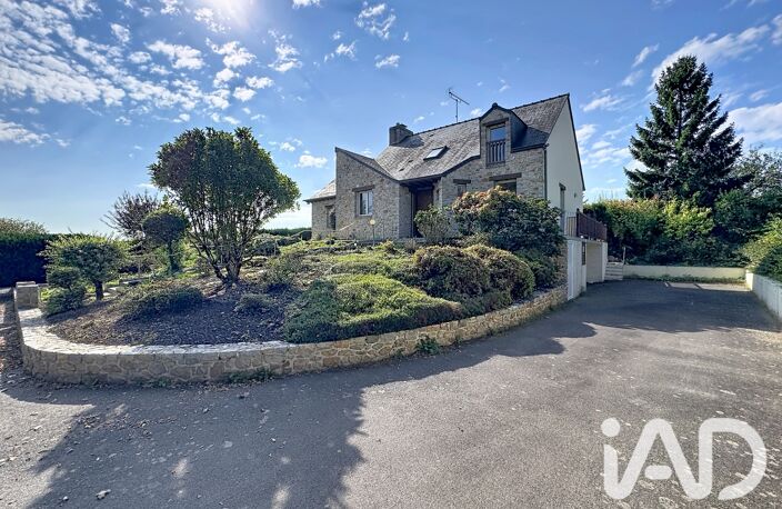 Vente Maison/villa 6 pièces — photo 2