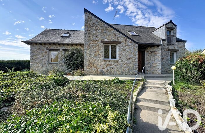 Vente Maison/villa 6 pièces — photo 3