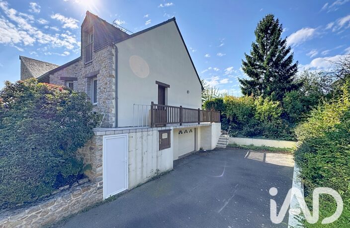 Vente Maison/villa 6 pièces — photo 4