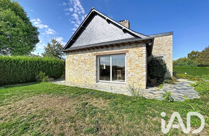 Vente Maison/villa 6 pièces — photo 5