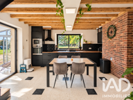 Vente Maison/villa 3 pièces — photo 2