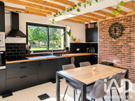 Vente Maison/villa 3 pièces — photo 3