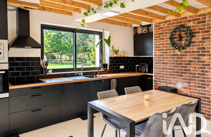 Vente Maison/villa 3 pièces — photo 3