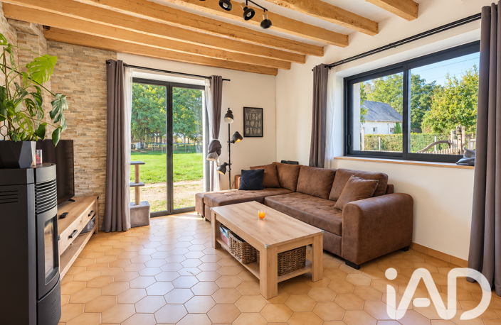 Vente Maison/villa 3 pièces — photo 4