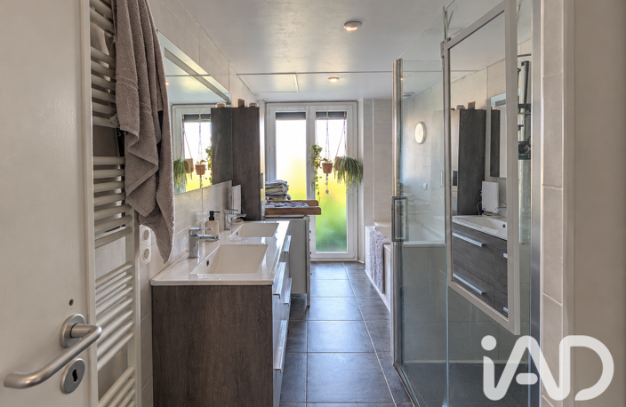 Vente Maison/villa 3 pièces — photo 5