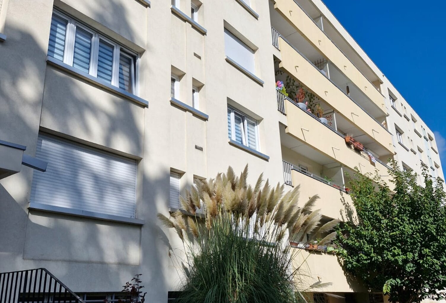 Vente Appartement 2 pièces — photo 1