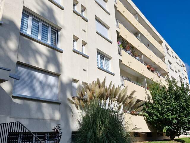 Vente Appartement 2 pièces — photo du bien