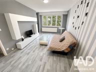 Vente Appartement 2 pièces — photo 2