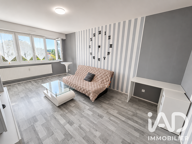 Vente Appartement 2 pièces — photo 3