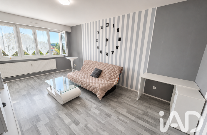 Vente Appartement 2 pièces — photo 3