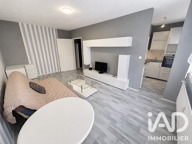 Vente Appartement 2 pièces — photo 4