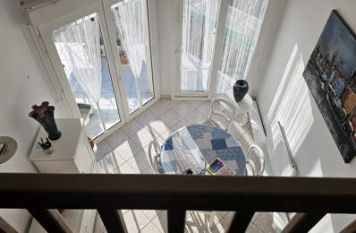 APPARTEMENT VUE MER — photo du bien