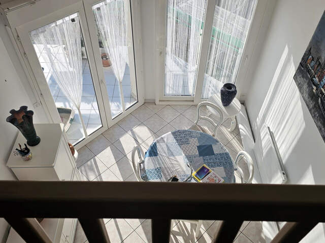 APPARTEMENT VUE MER — photo du bien