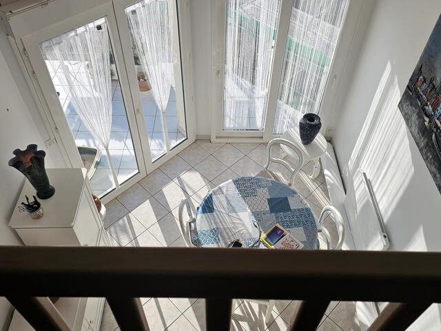 Appartement proposé à Saint-Georges-de-Didonne