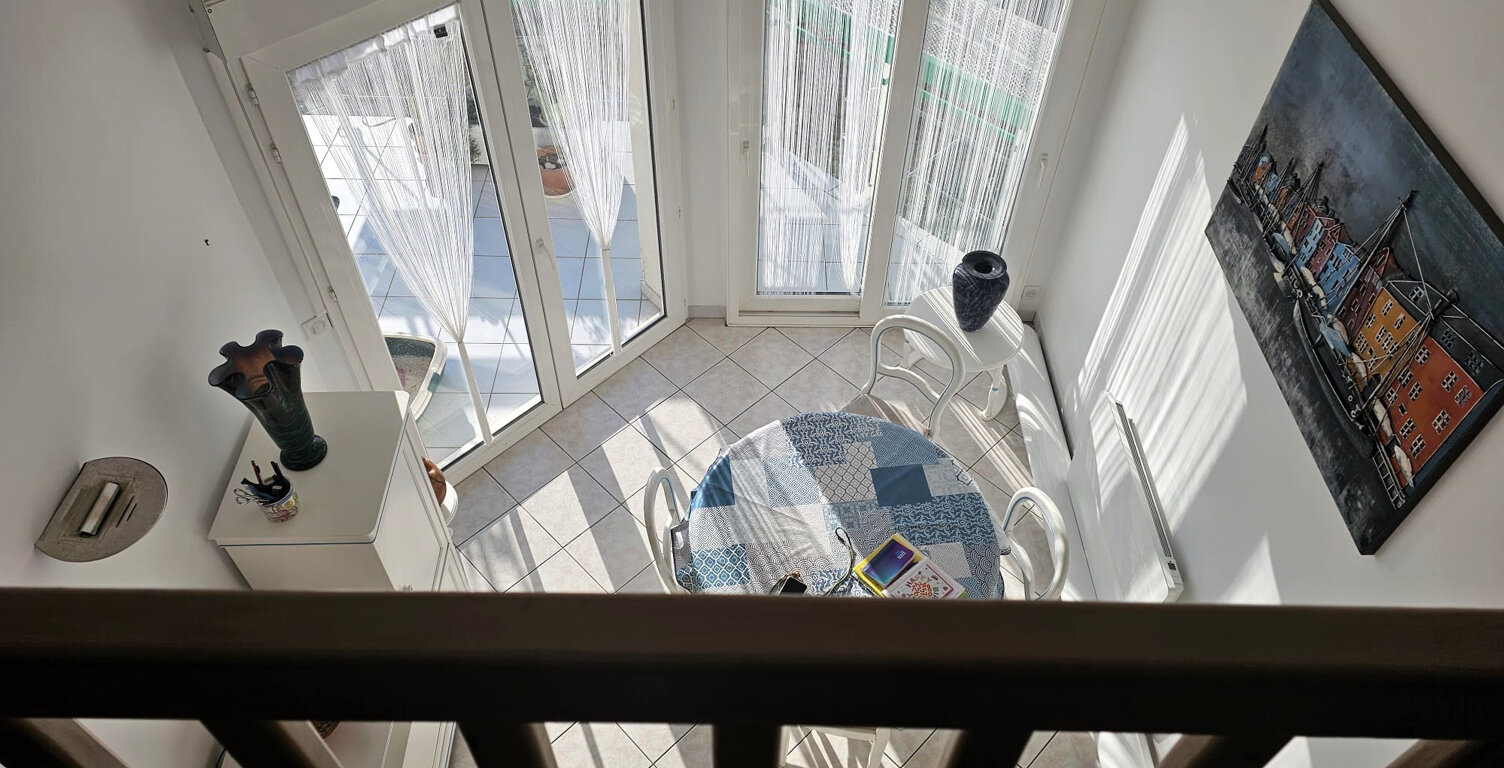APPARTEMENT VUE MER — photo 1