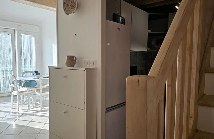APPARTEMENT VUE MER — photo 3