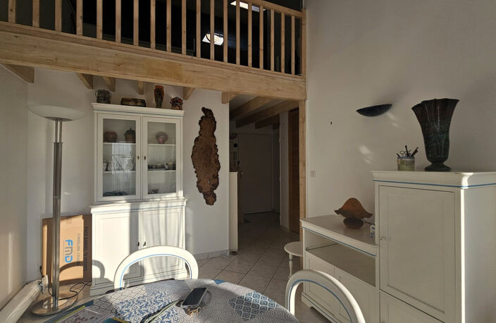 APPARTEMENT VUE MER — photo 5