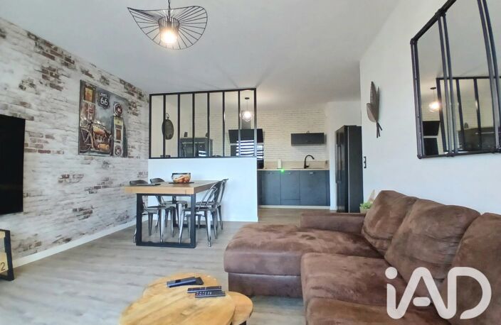 Vente Appartement 3 pièces — photo 2