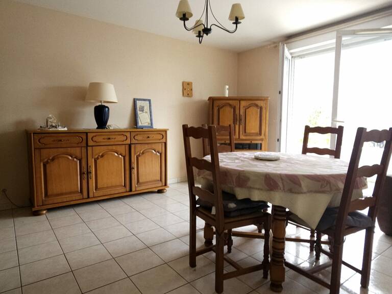Vente Appartement 3 pièces — photo 1