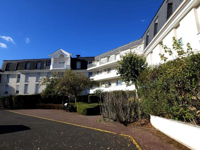 Vente Appartement 3 pièces — photo du bien