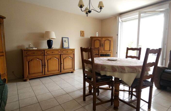 Vente Appartement 3 pièces — photo 2