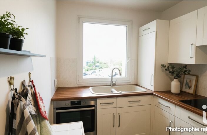 Vente Appartement 3 pièces — photo 5