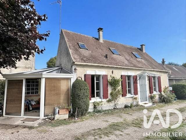 Vente Maison/villa 4 pièces — photo du bien