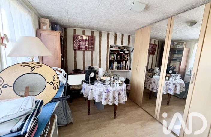 Vente Maison/villa 4 pièces — photo 2