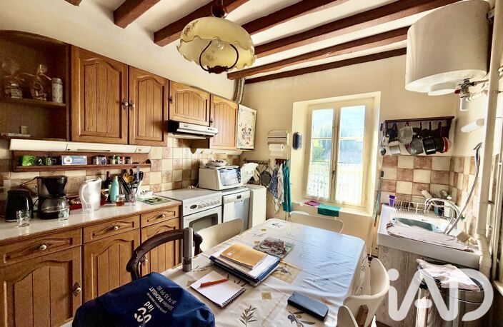 Vente Maison/villa 4 pièces — photo 3