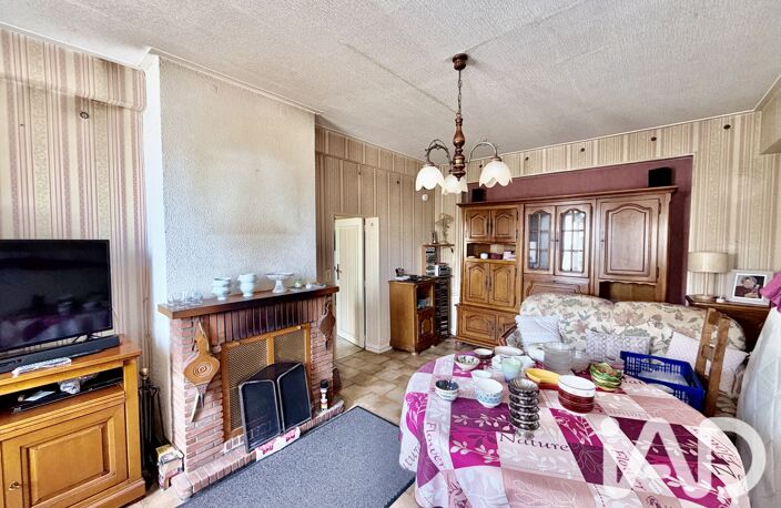 Vente Maison/villa 4 pièces — photo 4