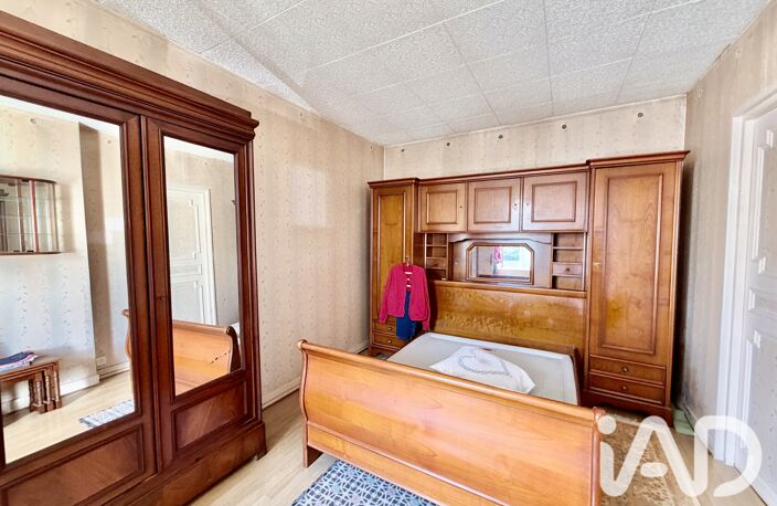 Vente Maison/villa 4 pièces — photo 5