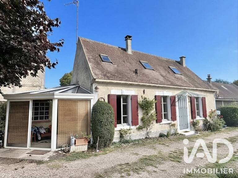 Vente Maison/villa 4 pièces — photo 1